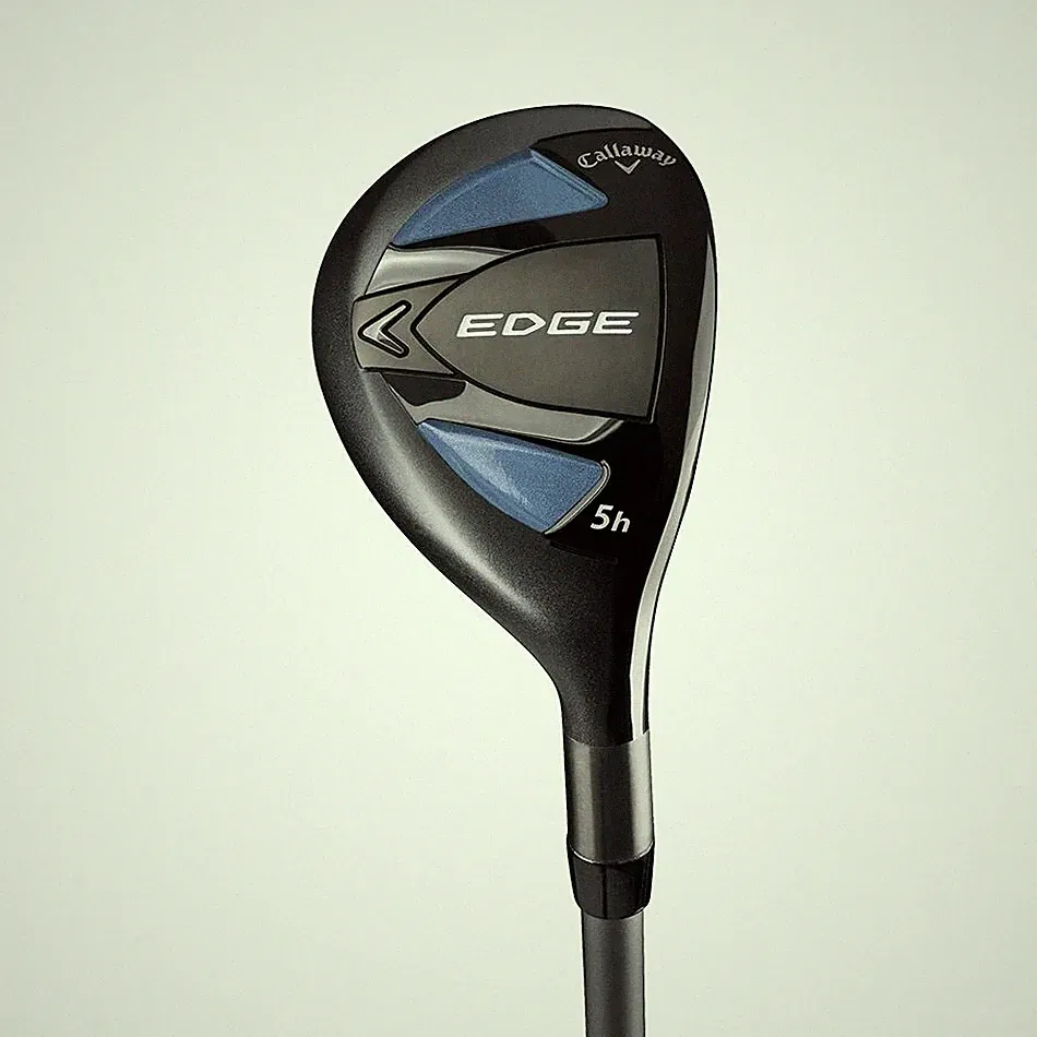CALLAWAY 2024 EDGE 5 HYBRID GRAPHITE REGULAR STANDARD