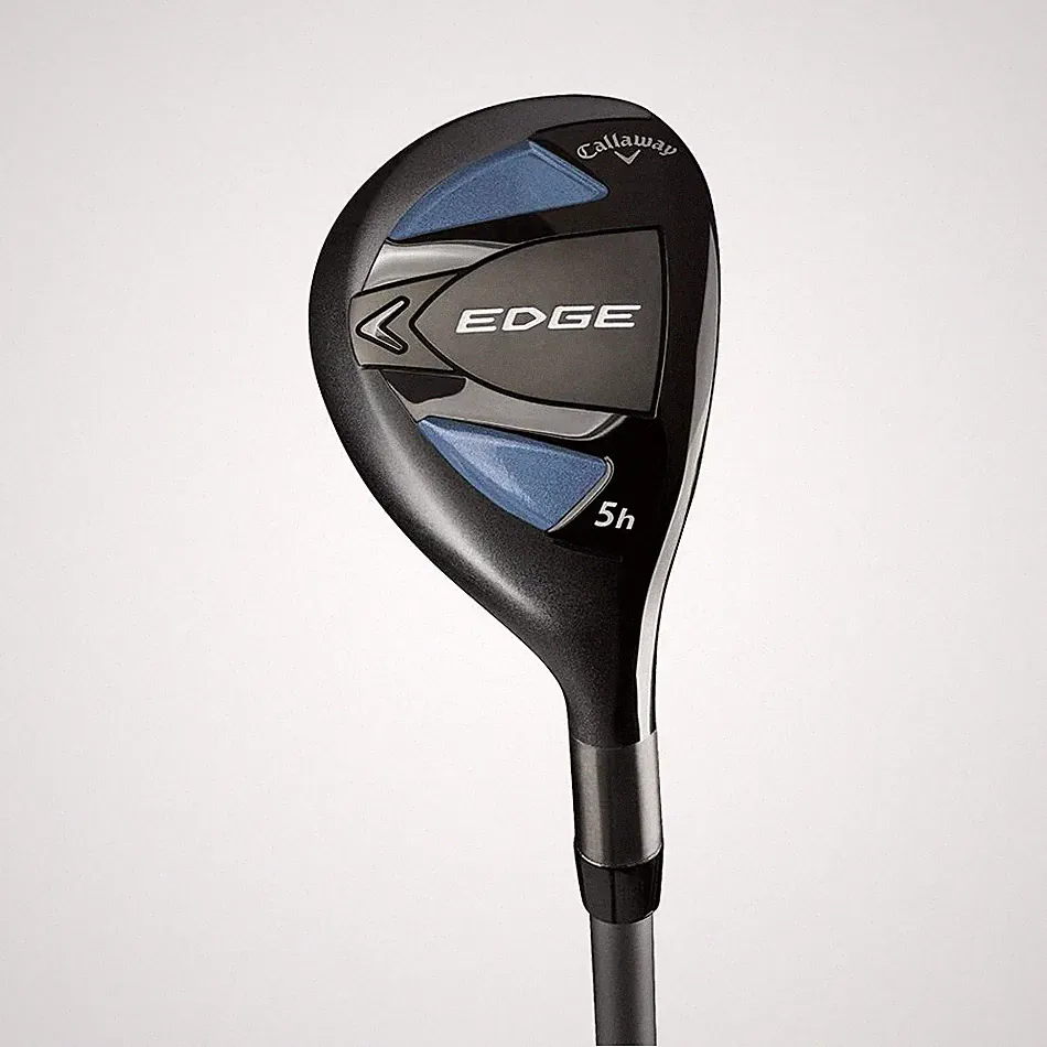 CALLAWAY 2024 EDGE 5 HYBRID GRAPHITE REGULAR STANDARD