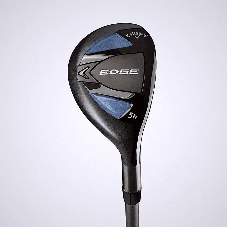 CALLAWAY 2024 EDGE 5 HYBRID GRAPHITE STIFF STANDARD