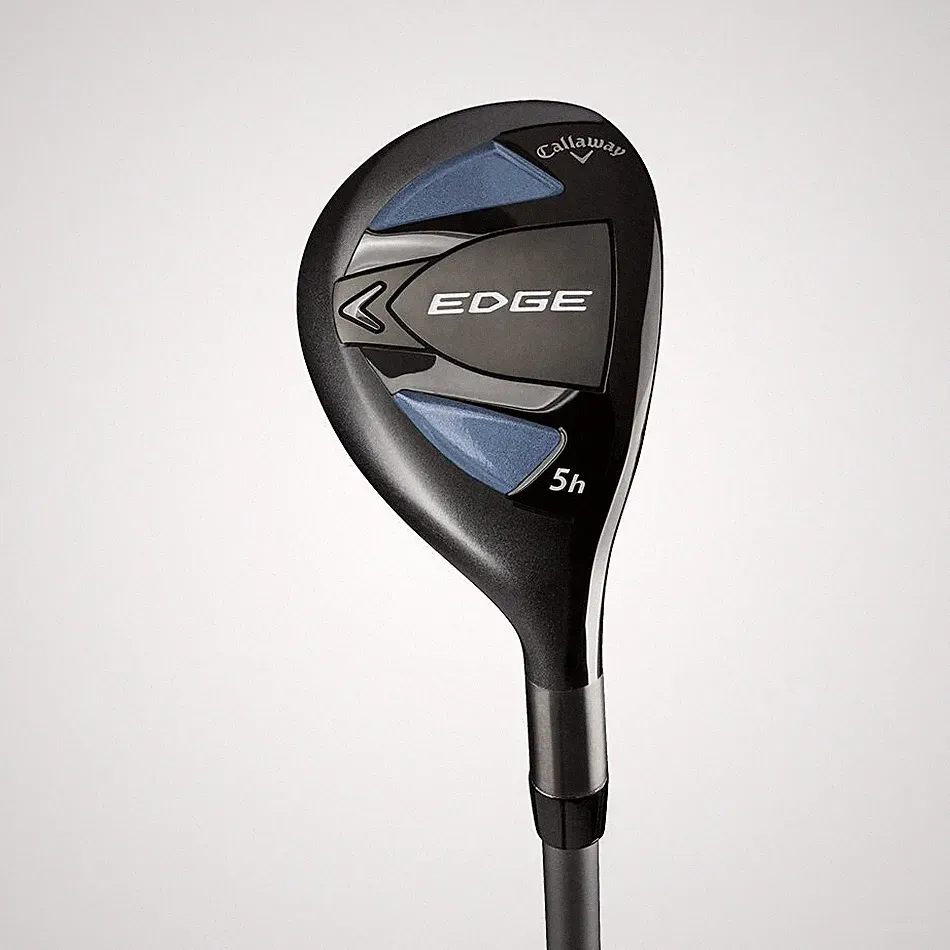 CALLAWAY 2024 EDGE 5 HYBRID GRAPHITE STIFF STANDARD