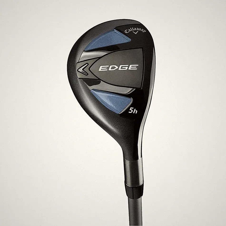 CALLAWAY 2024 EDGE 5 HYBRID GRAPHITE WOMENS STANDARD