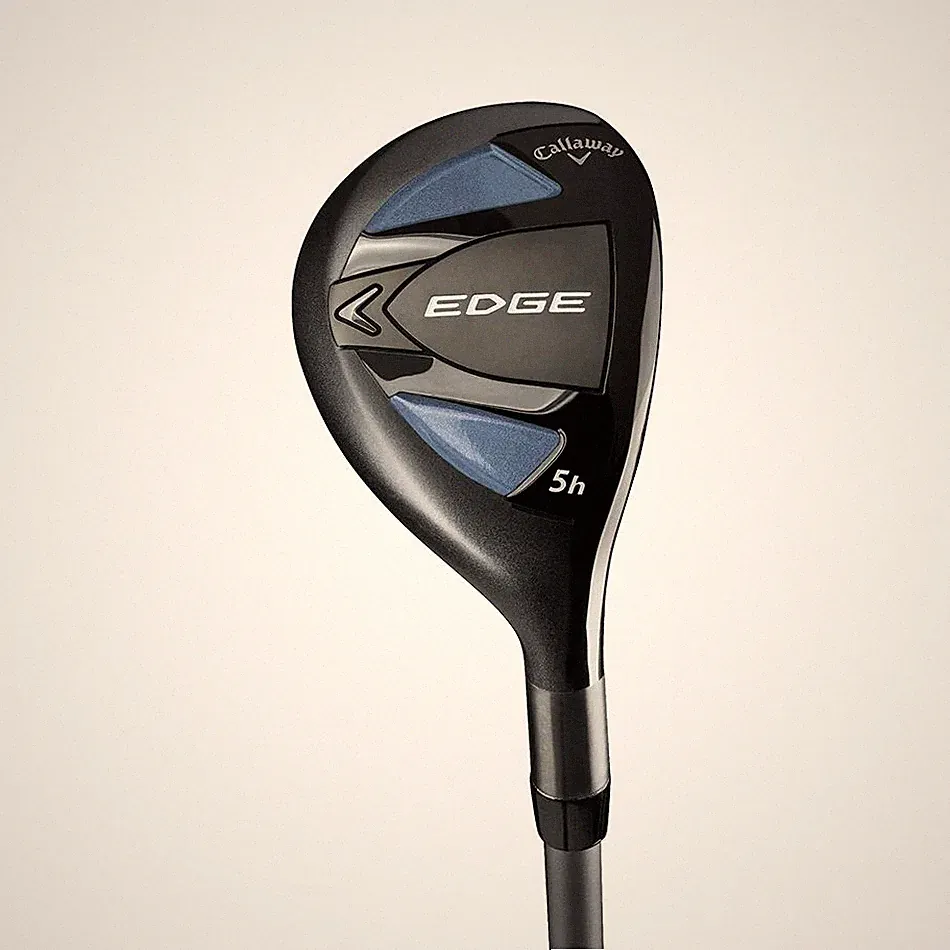Callaway 2024 Edge 5 Hybrid