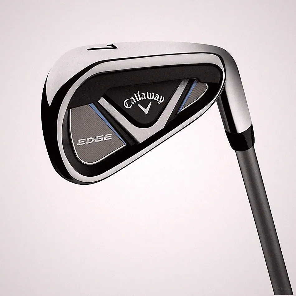 Callaway 2024 Edge 6 Iron Graphite Women's
