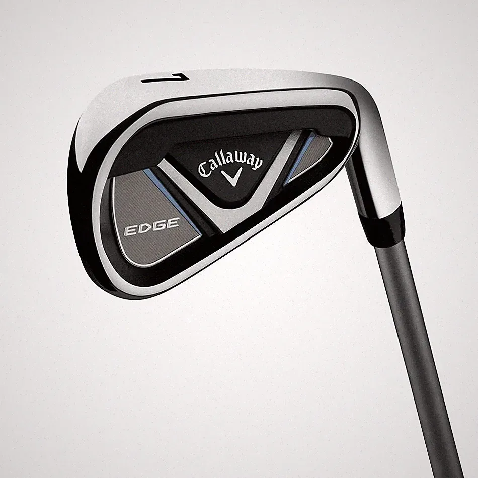 Callaway 2024 Edge 8 Iron Graphite Regular