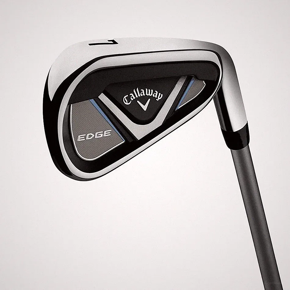 Callaway 2024 Edge 8 Iron Graphite Regular