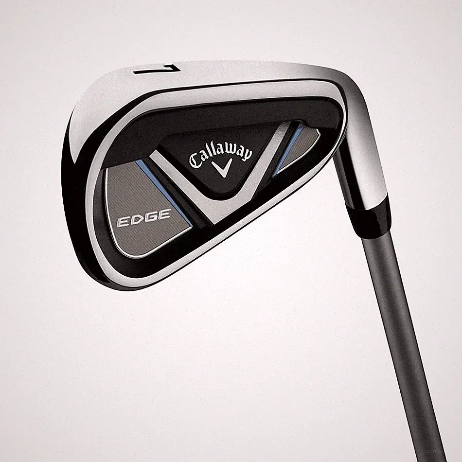 Callaway 2024 Edge 9 Iron