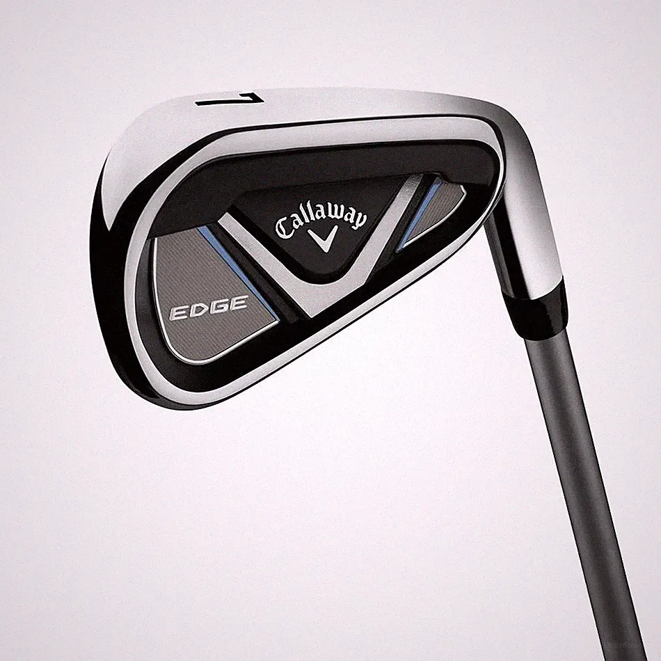 Callaway 2024 Edge 9 Iron