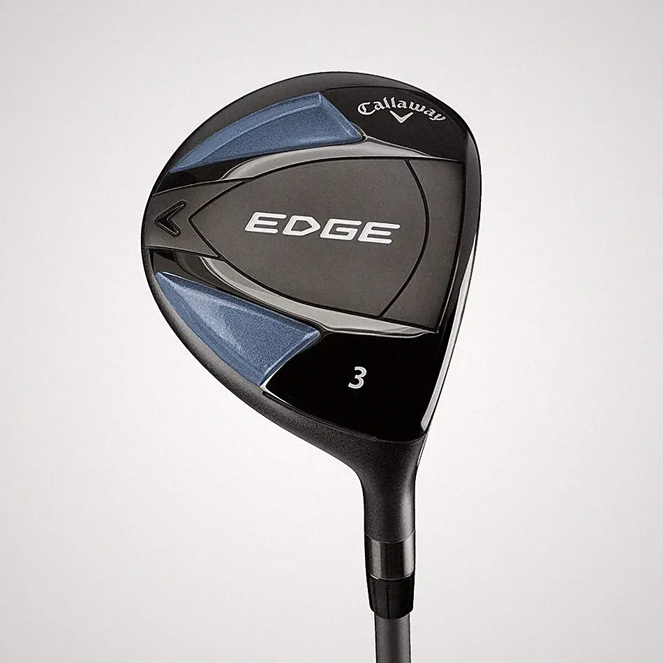 Callaway Edge Fairway 3 Wood 15°