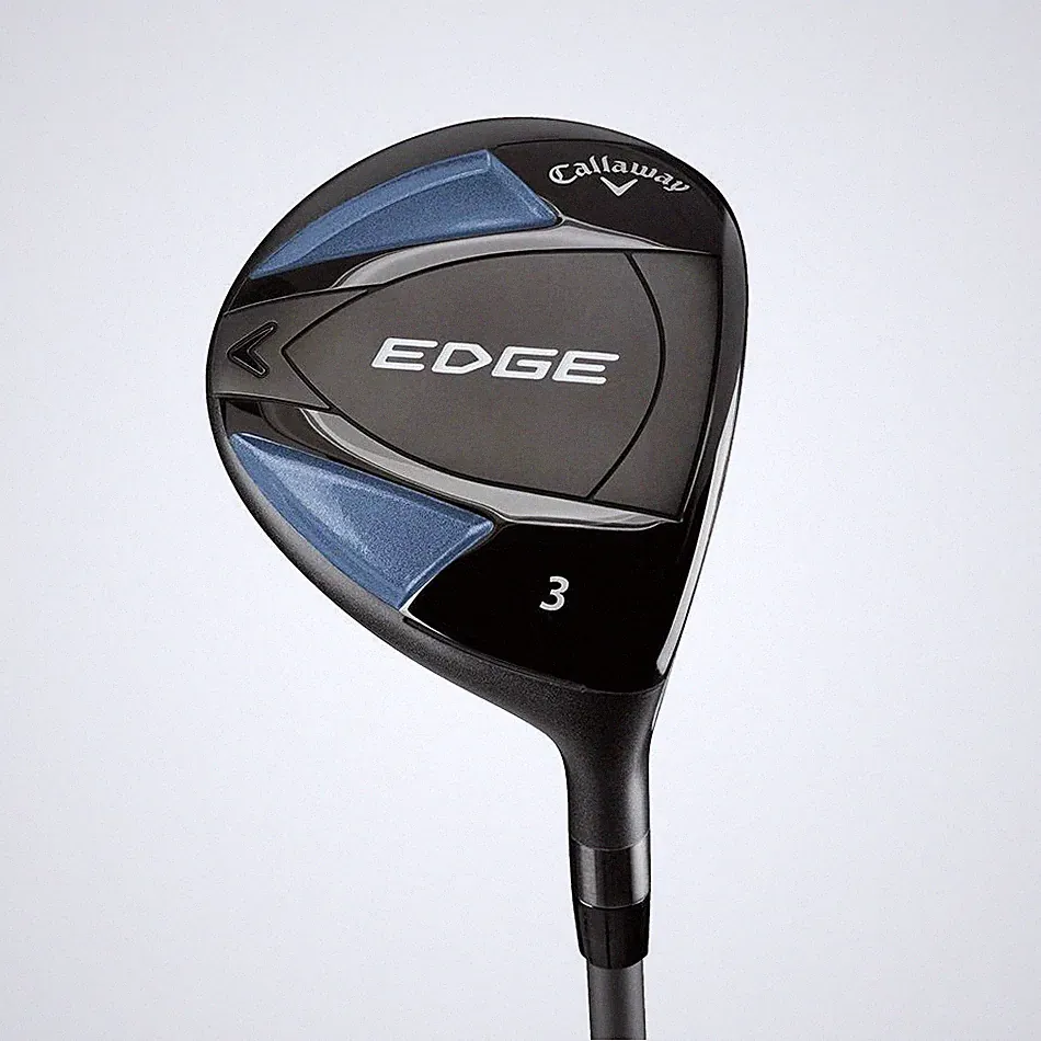 Callaway Edge Fairway 3 Wood 15°