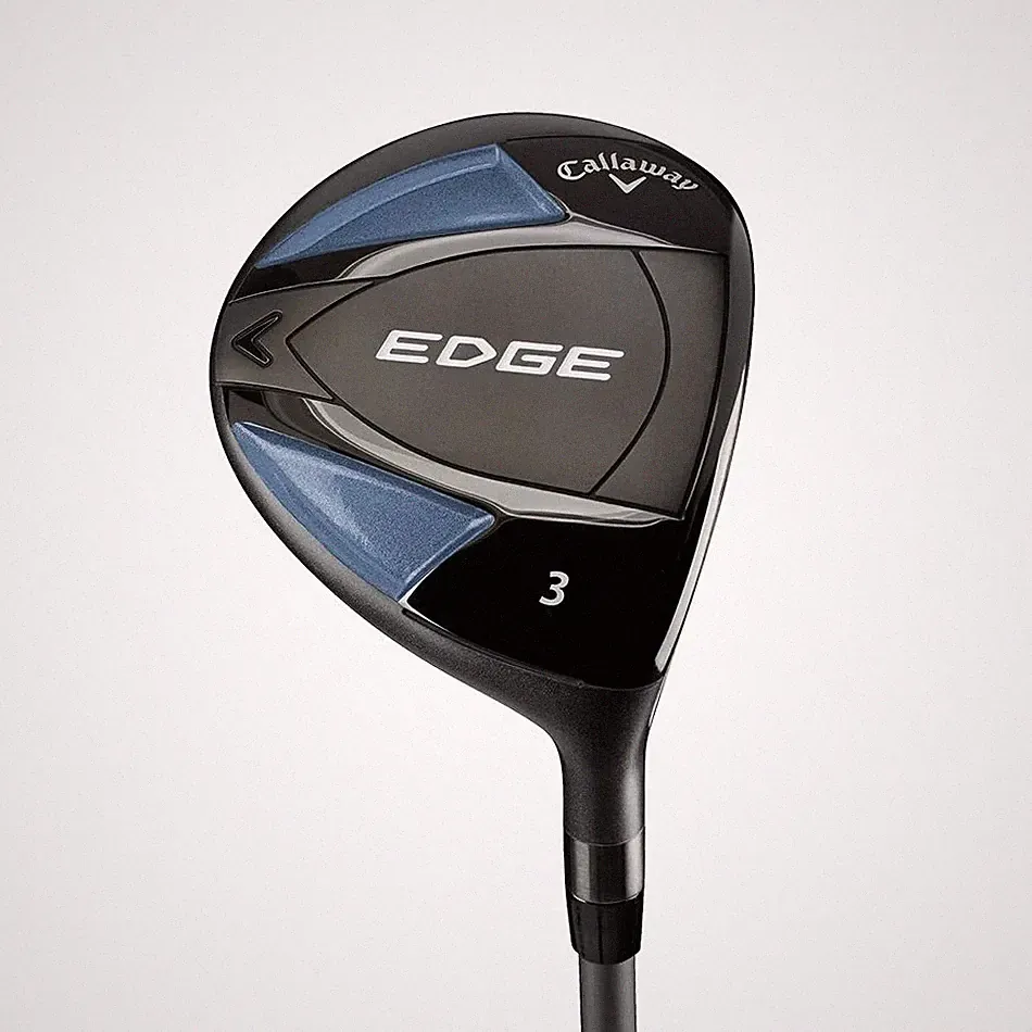 Callaway Edge Fairway 3 Wood 15°