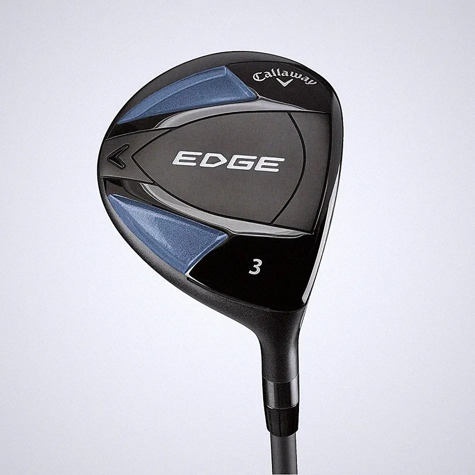 Callaway 2024 Edge Fairway 3 Wood