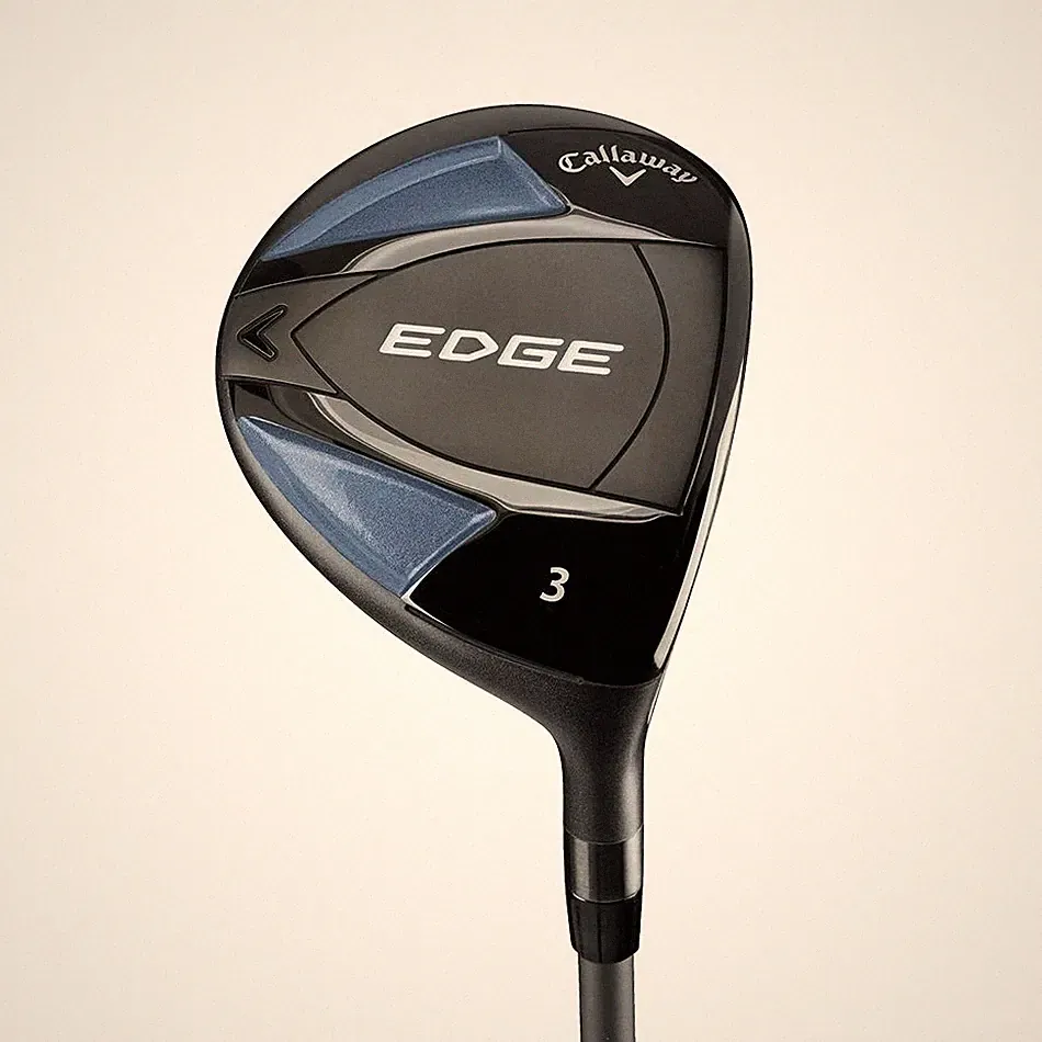 Callaway 2024 Edge Fairway 3 Wood