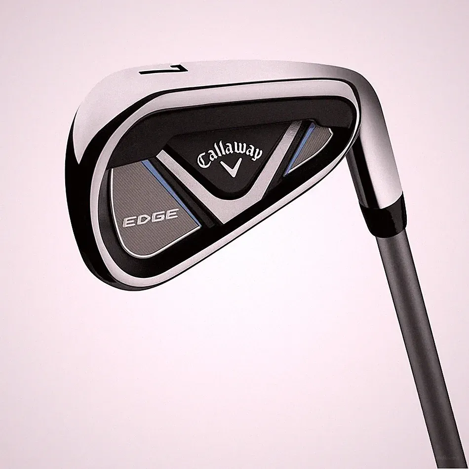 Callaway 2024 Edge Iron Set 6-PW,SW