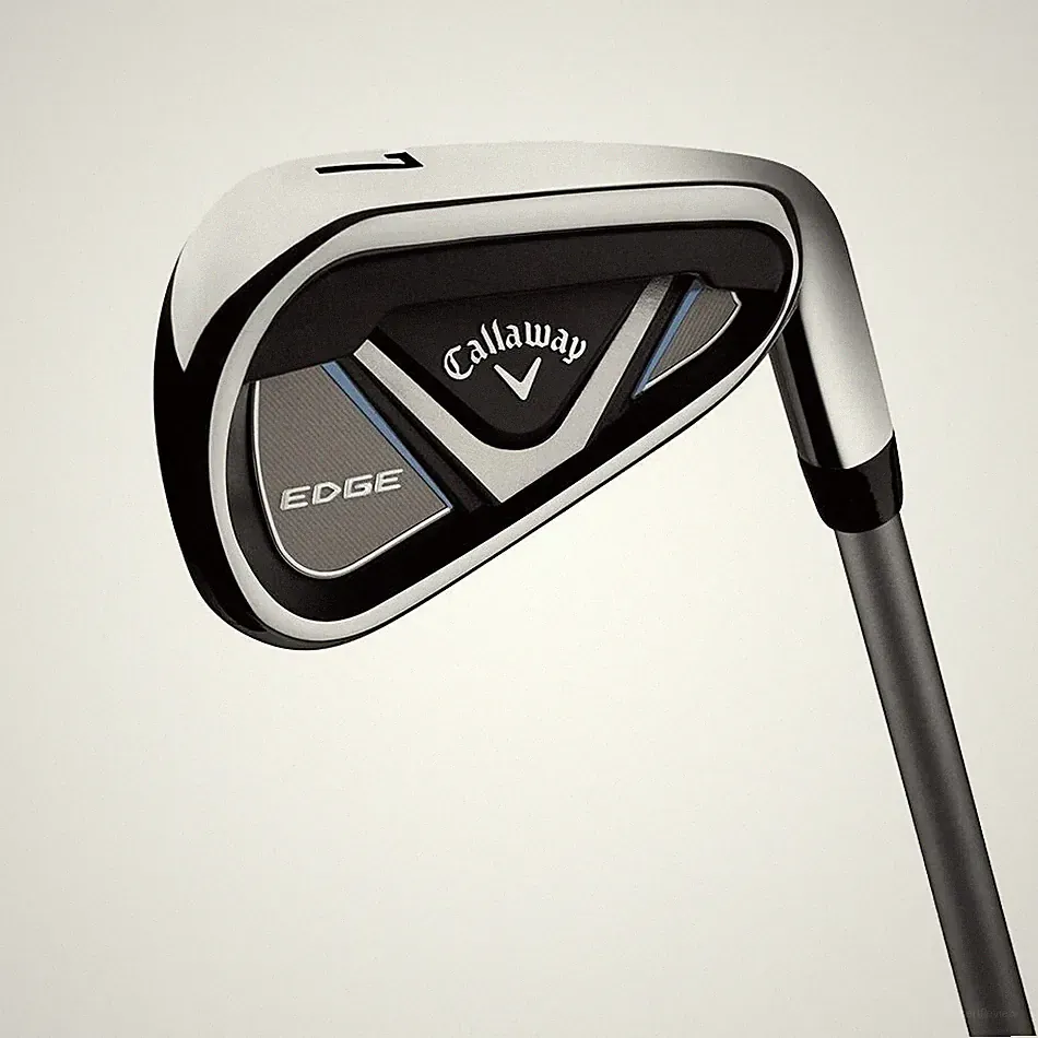 2024 Iron Sets