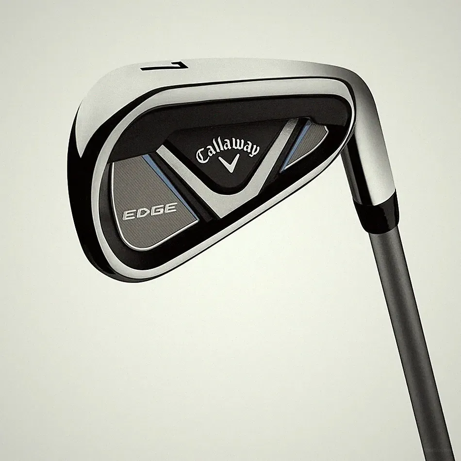 Callaway 2024 Edge Pitching Wedge