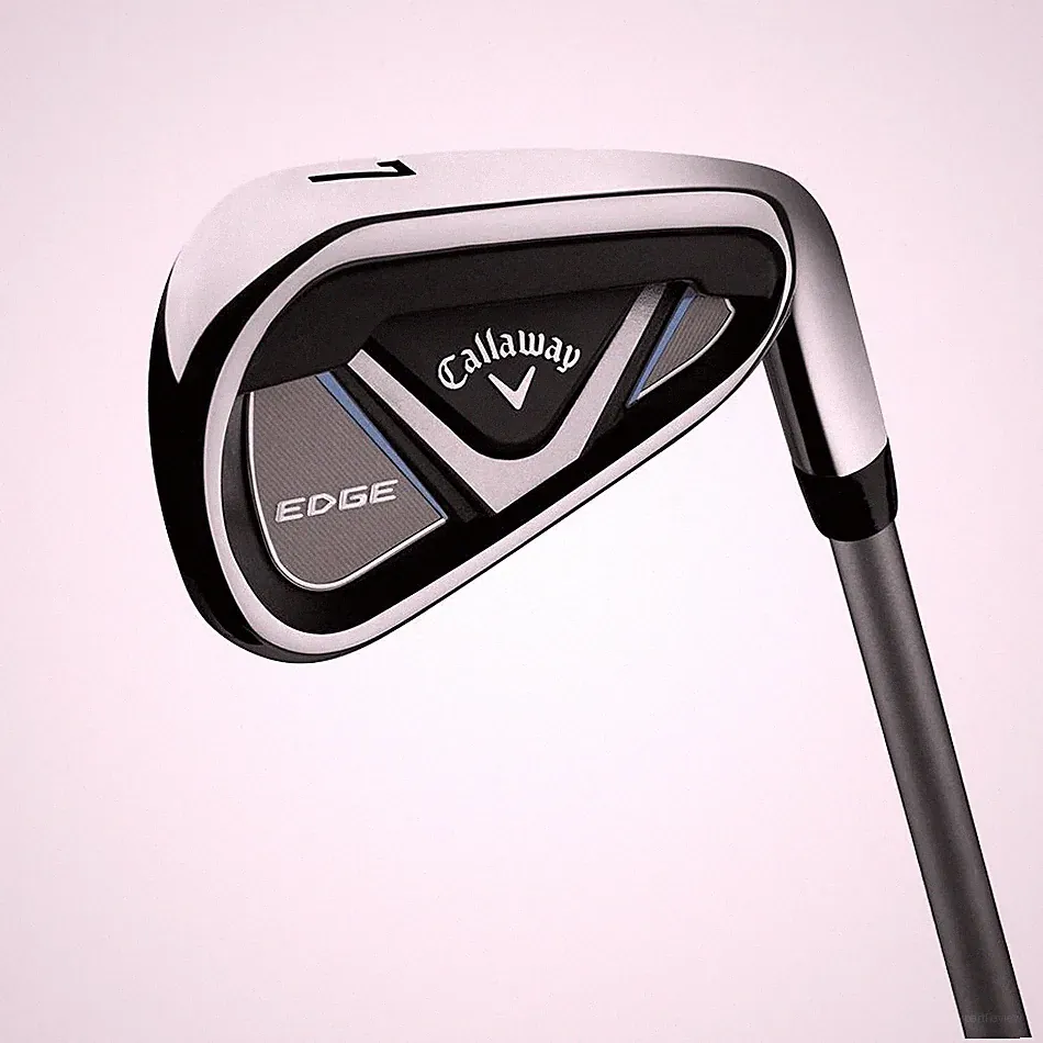 Callaway 2024 Edge Pitching Wedge
