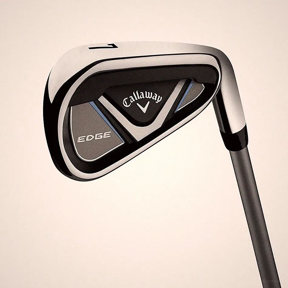 Callaway 2024 Edge Pitching Wedge