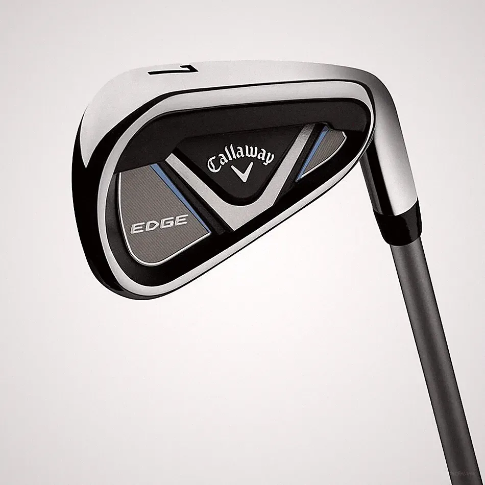 Callaway 2024 Edge Pitching Wedge 44° Steel Regular