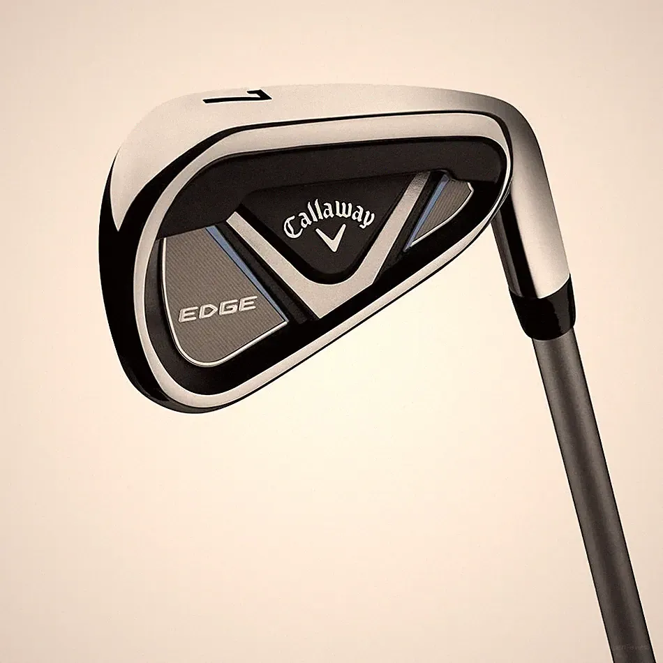 CALLAWAY 2024 EDGE PITCHING WEDGE 44° STEEL REGULAR STANDARD