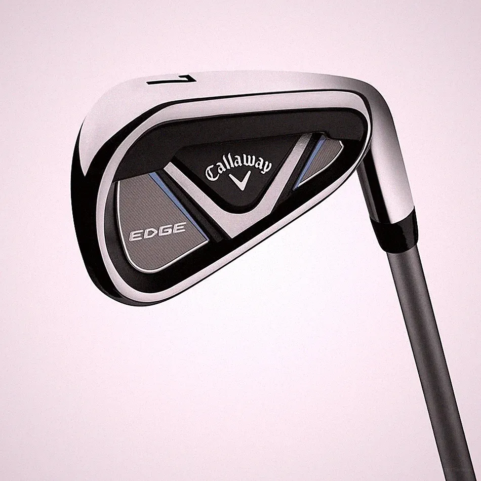 Callaway 2024 Edge Pitching Wedge 44° Steel Regular