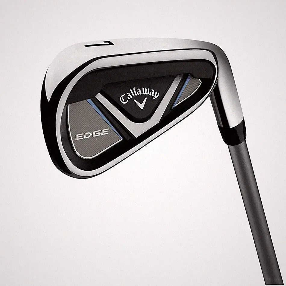 CALLAWAY 2024 EDGE PITCHING WEDGE 44° STEEL REGULAR STANDARD