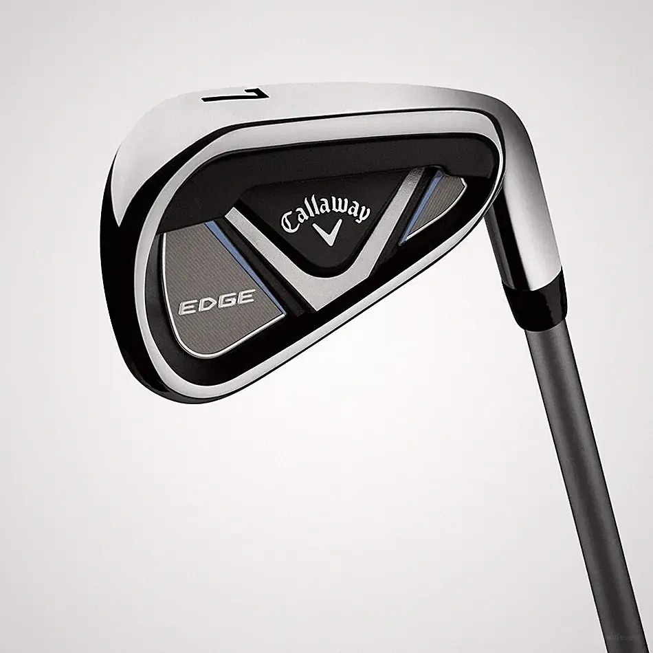 CALLAWAY 2024 EDGE PITCHING WEDGE 44° STEEL STIFF STANDARD