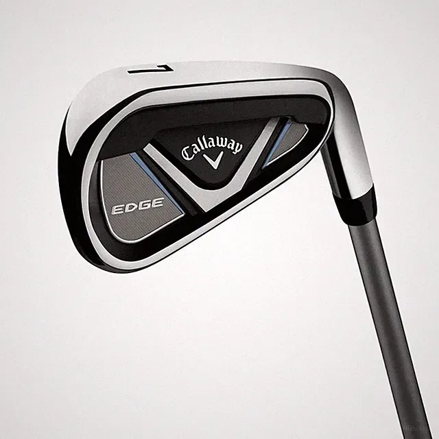CALLAWAY 2024 EDGE PITCHING WEDGE 44° STEEL STIFF STANDARD