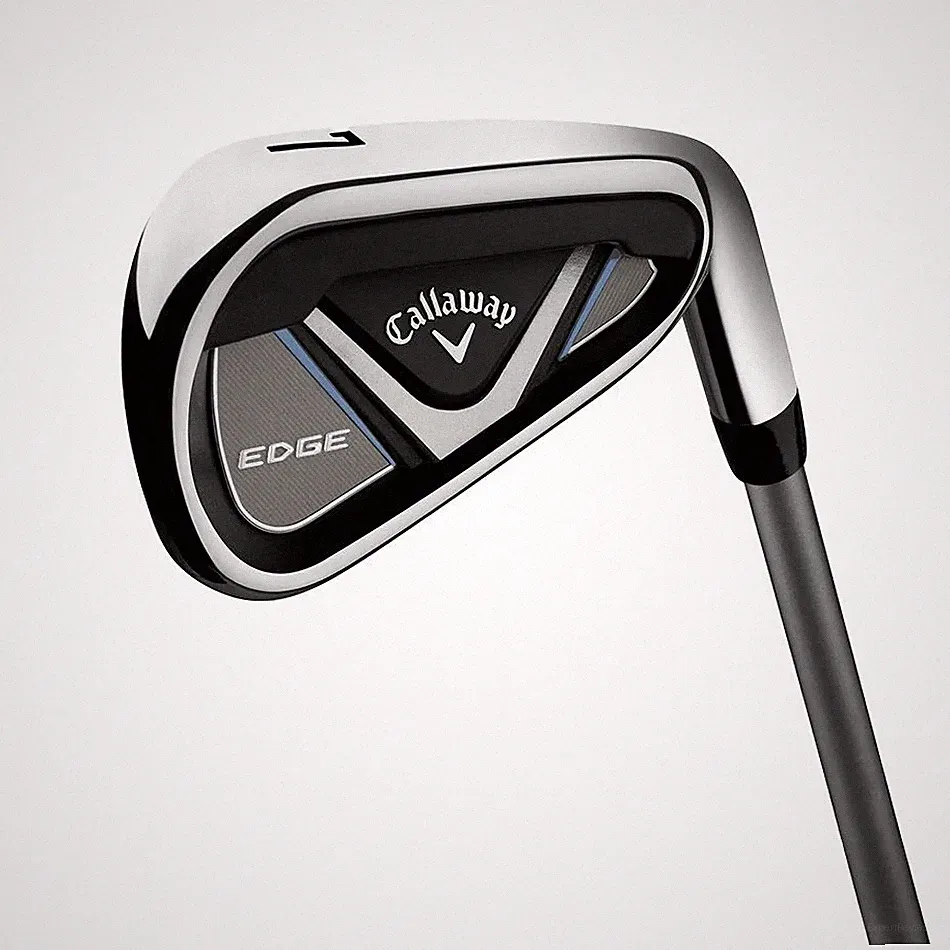 Callaway 2024 Edge Sand Wedge 54° Graphite Regular