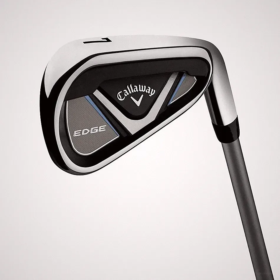 CALLAWAY 2024 EDGE SAND WEDGE 54° GRAPHITE REGULAR STANDARD