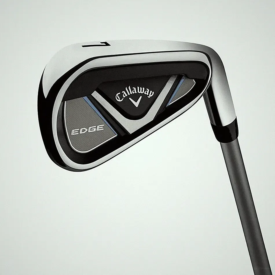 Callaway 2024 Edge Sand Wedge 54° Graphite Regular