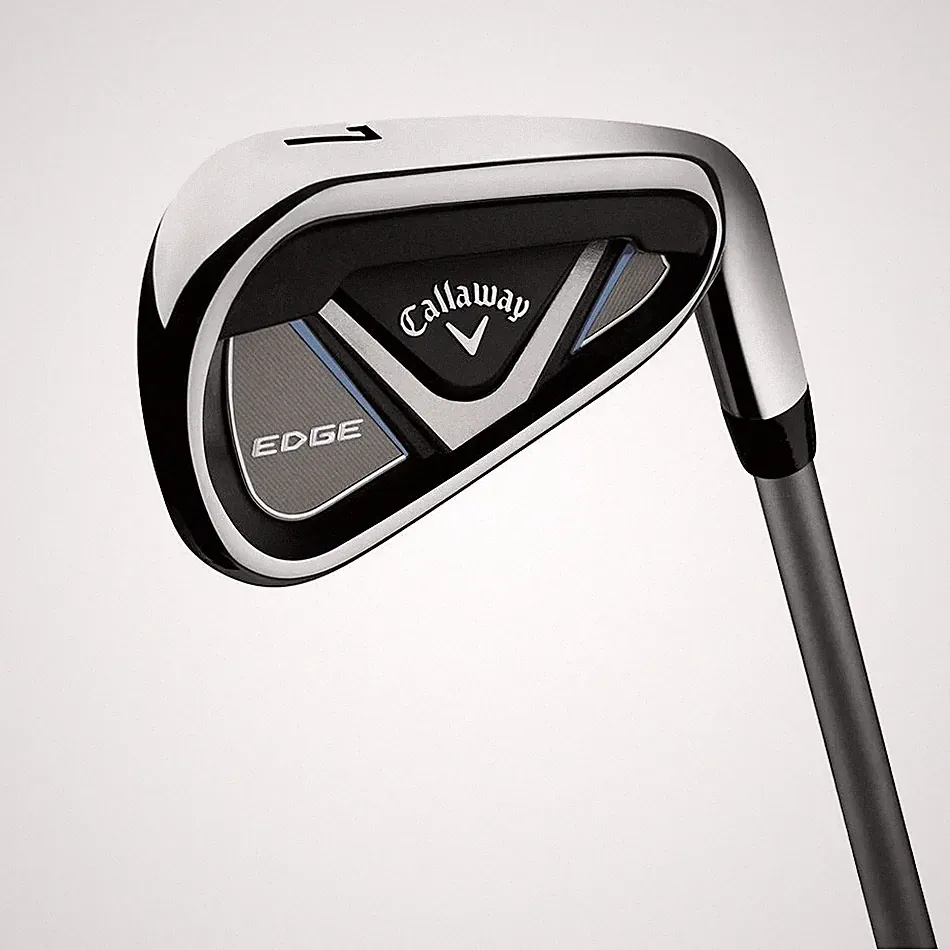 CALLAWAY 2024 EDGE SAND WEDGE 54° STEEL REGULAR STANDARD