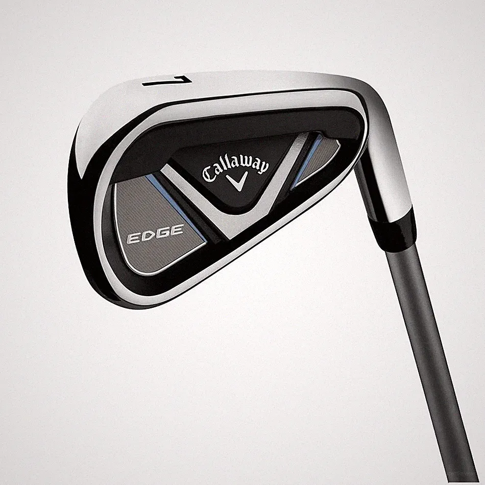 Callaway 2024 Edge Sand Wedge