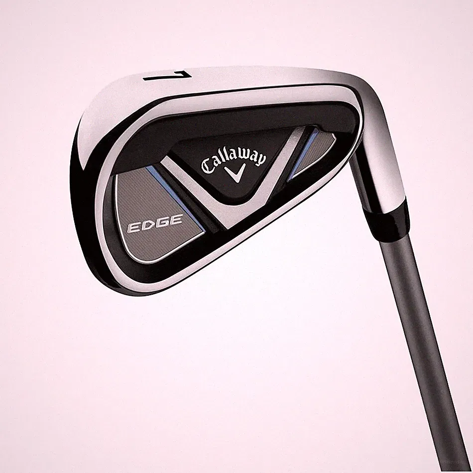 CALLAWAY 2024 EDGE SAND WEDGE 54° STEEL REGULAR STANDARD