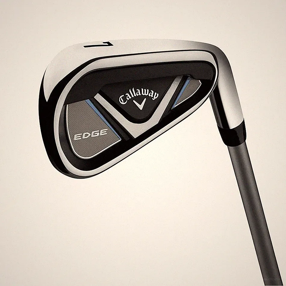 CALLAWAY 2024 EDGE SAND WEDGE 54° STEEL STIFF STANDARD