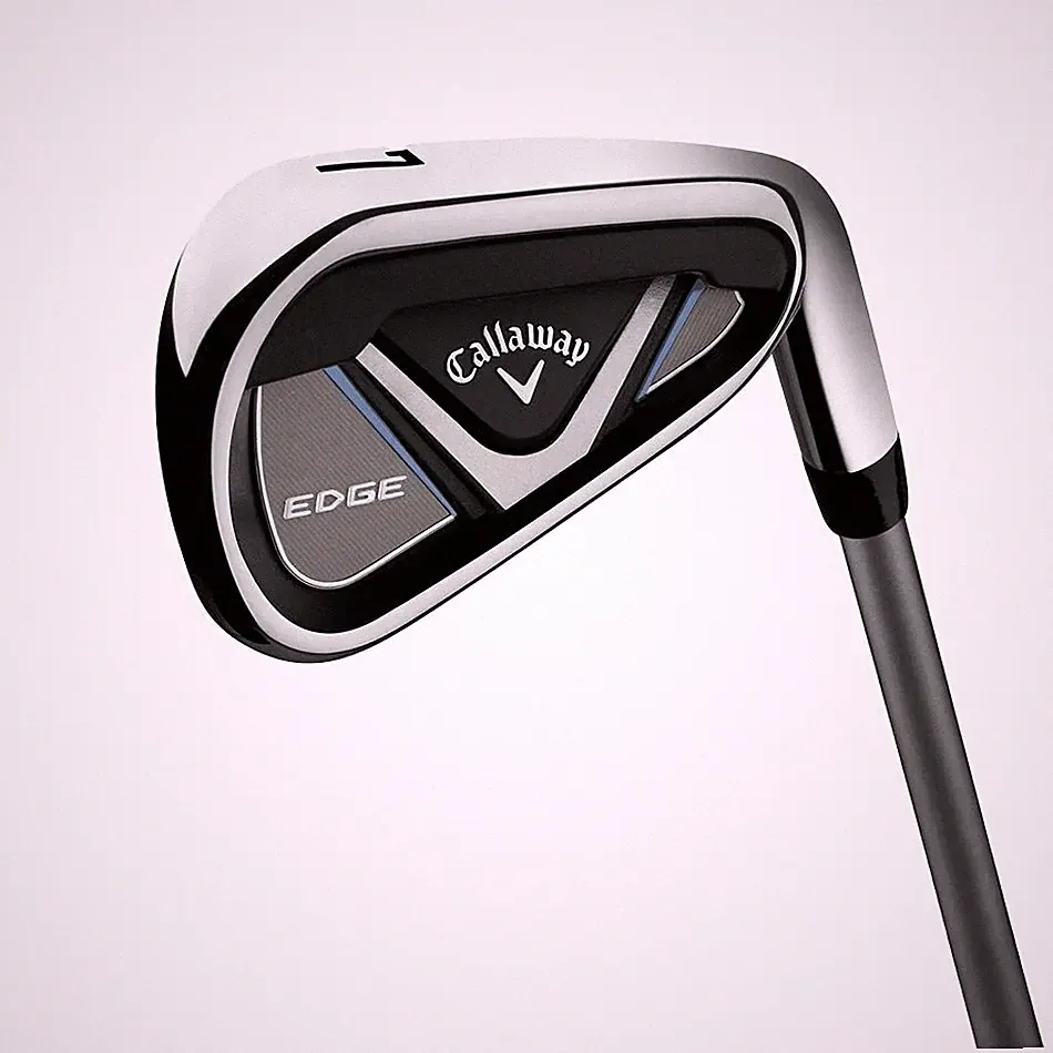 CALLAWAY 2024 EDGE SAND WEDGE 54° STEEL STIFF STANDARD