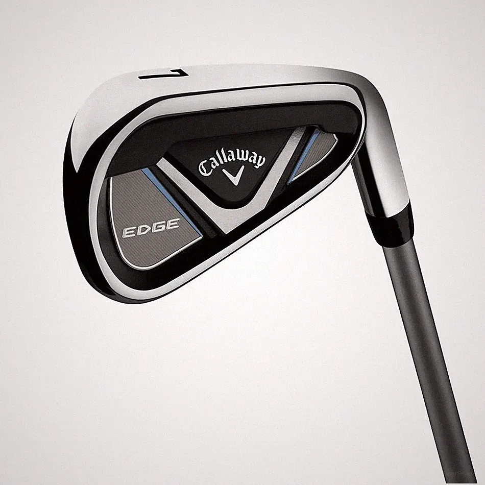 CALLAWAY 2024 EDGE SAND WEDGE 54° STEEL STIFF STANDARD