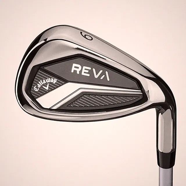 CALLAWAY 2024 REVA SAND WEDGE 56° GRAPHITE WOMENS STANDARD