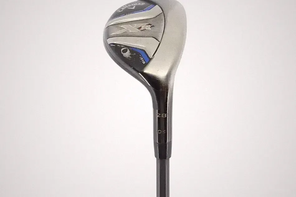 Callaway 2024 XR 4 Hybrid