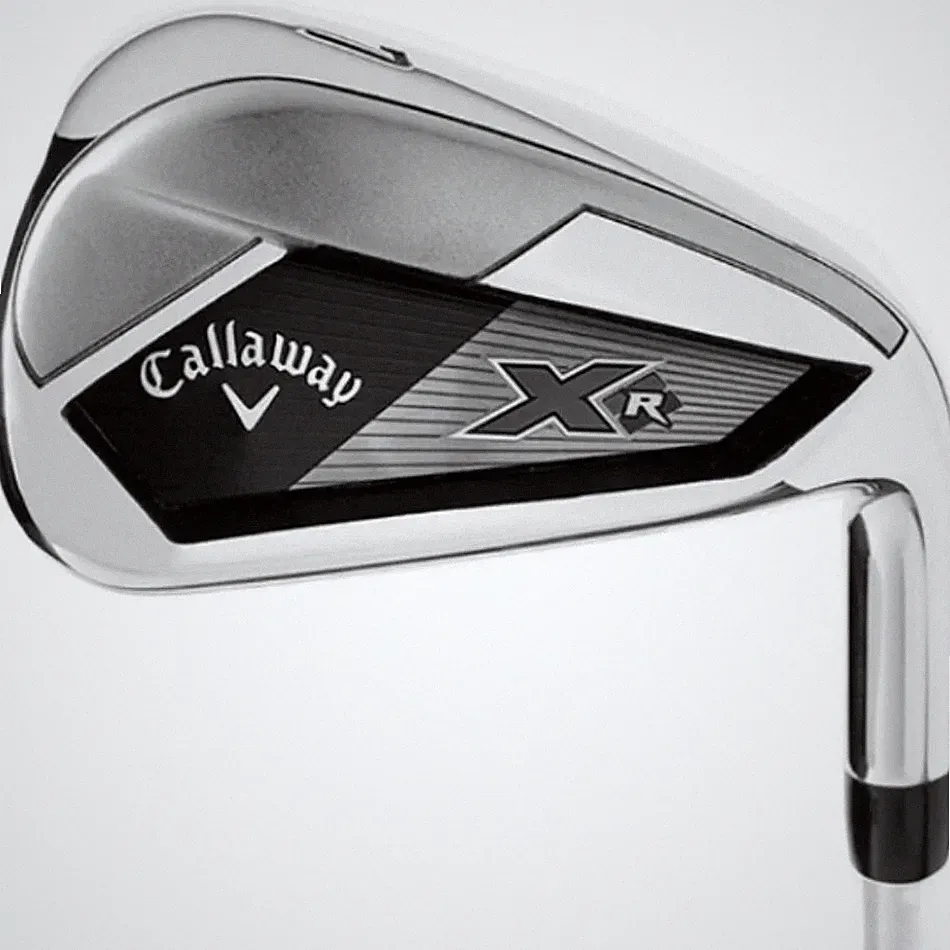 CALLAWAY 2024 XR SAND WEDGE 55° STEEL REGULAR STANDARD