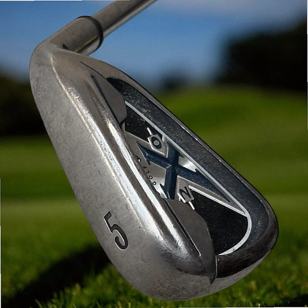 CALLAWAY 5 IRON X20 X 20 STEEL SHAFT UNIFLEX GOLF CLUB RIGHT HAND RH