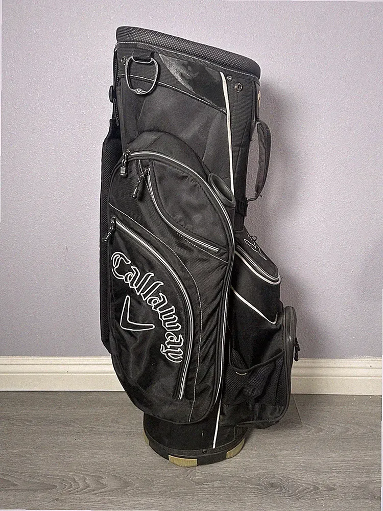 Callaway 5120364 Org 14 Golf Cart Bag