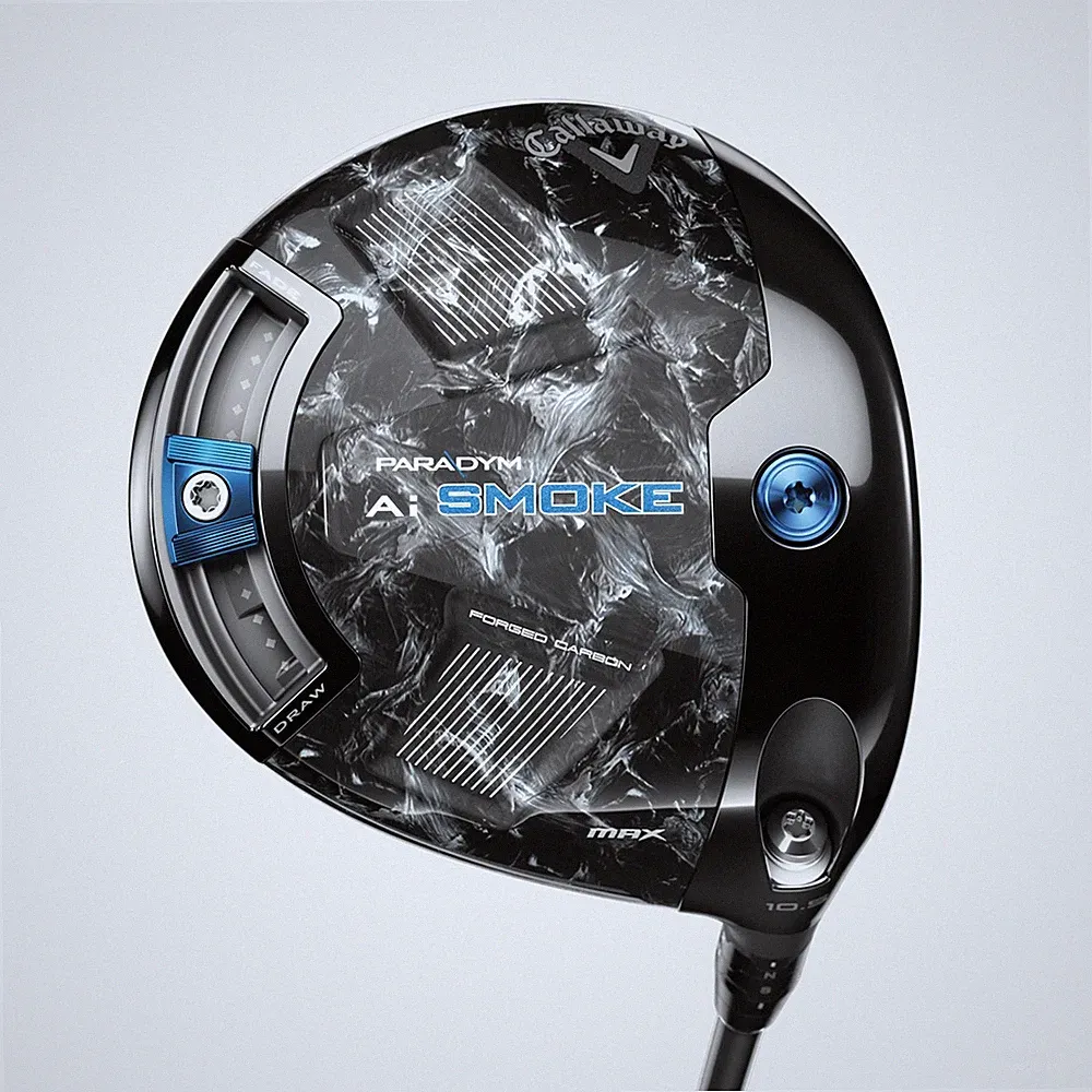 Callaway Ai smoke Driver- New