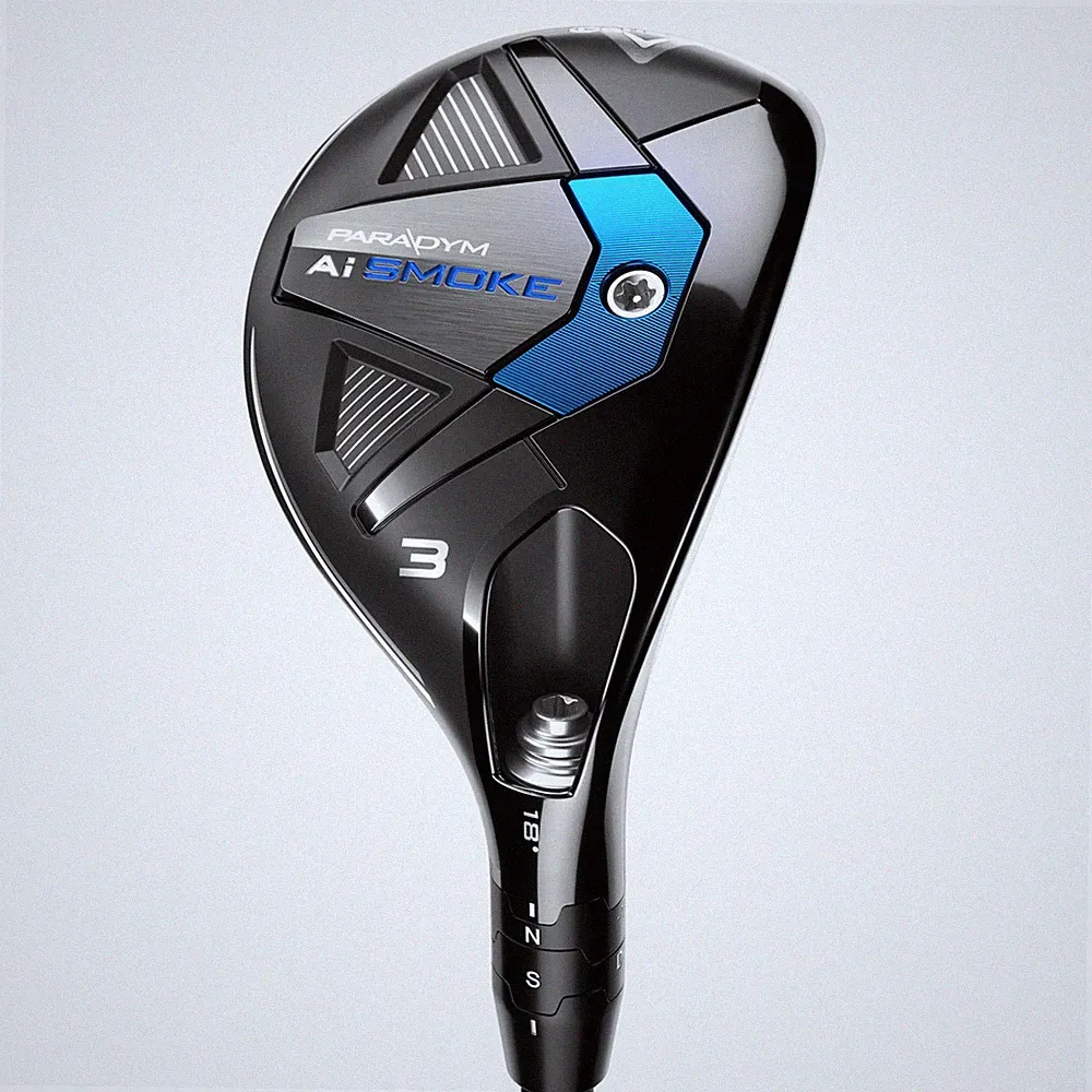Callaway Ai Smoke Hybrid- New