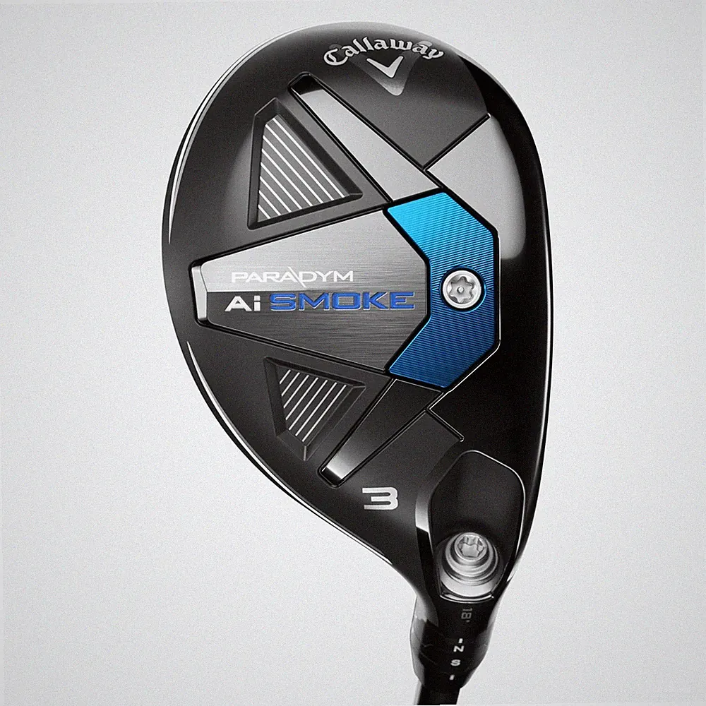 Callaway Ai Smoke Hybrid-New