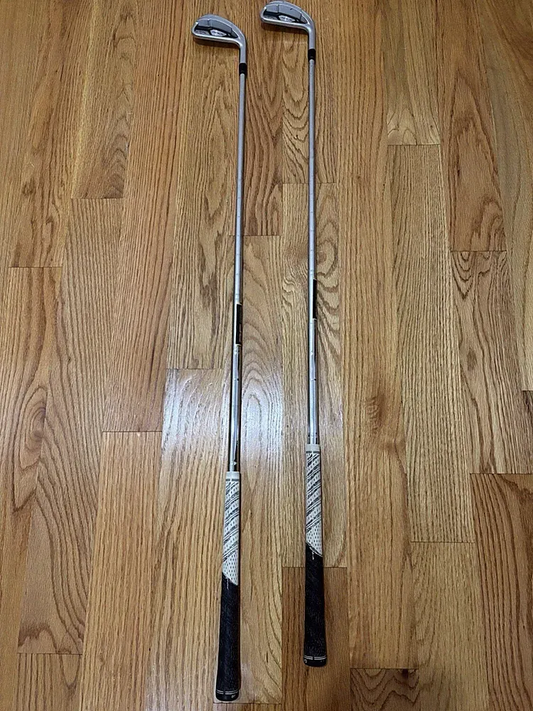 Callaway Apex CF16 3 & 4 Iron
