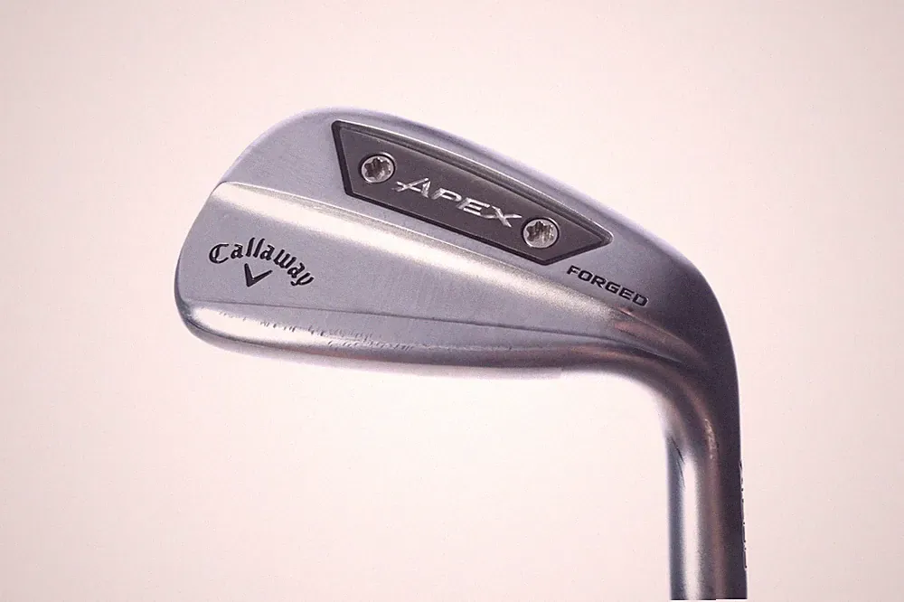 Callaway Apex Ai200 48* Approach Wedge
