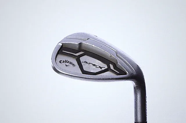 Callaway Apex CF16 55* Sand Wedge RH 35 in Graphite Shaft Regular