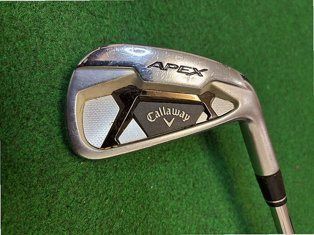 Callaway Apex Forged 5 Iron