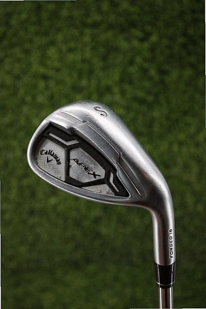 Callaway Apex SW S Flex 35"