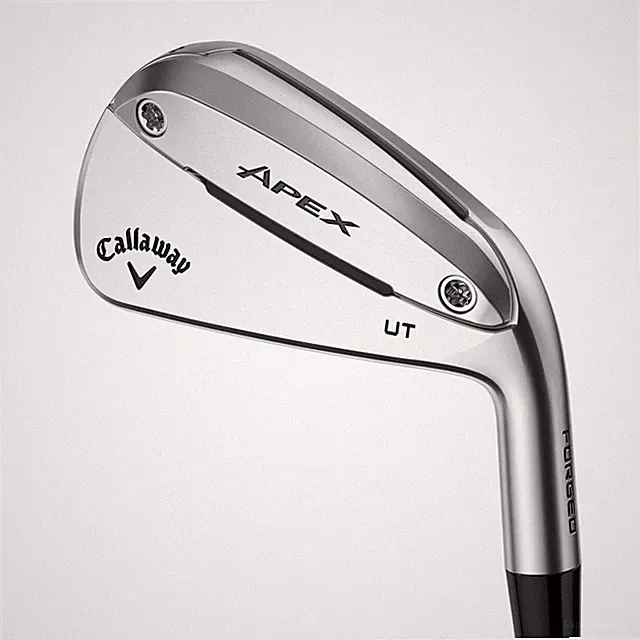 Callaway Apex UT Utility Iron - New 2026 Model